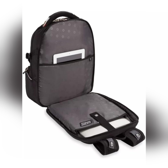 Swissgear Laptop Backpack 6752 - Picture 2 of 11